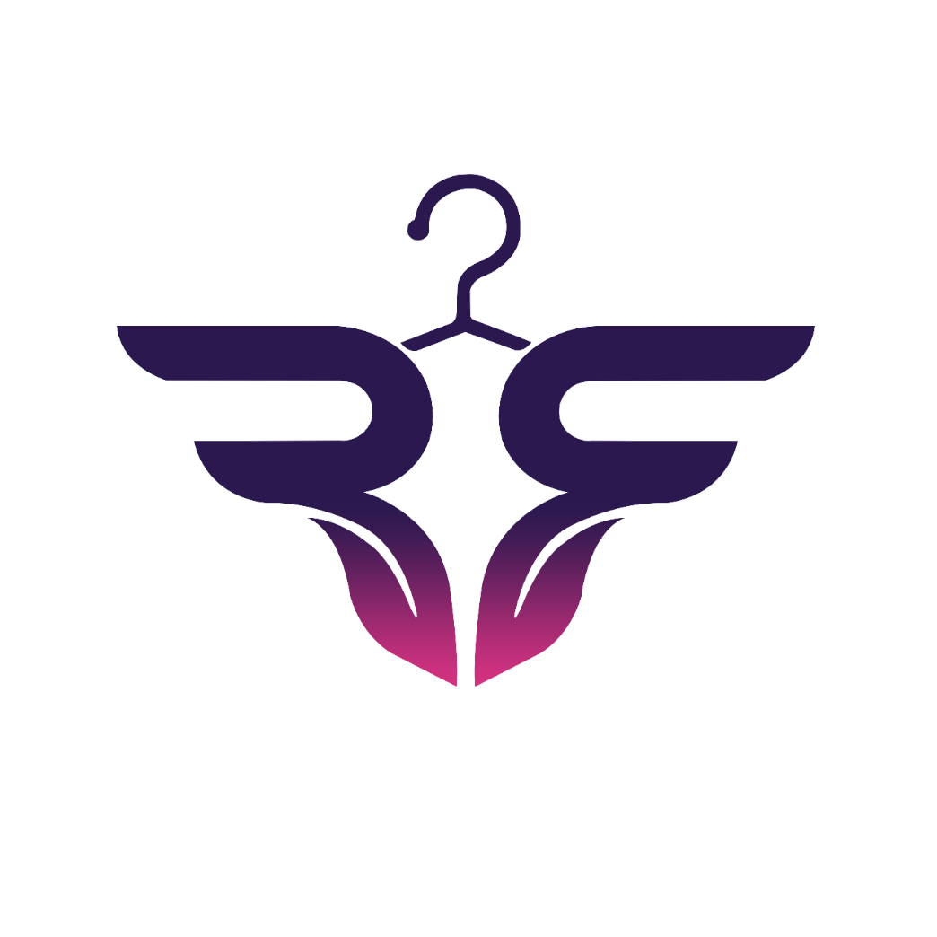 Rushika Fashions Logo
